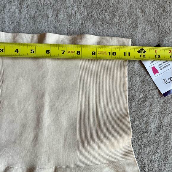 Empetua Shapermint Shaper Short Shapewear - Picture 6 of 7